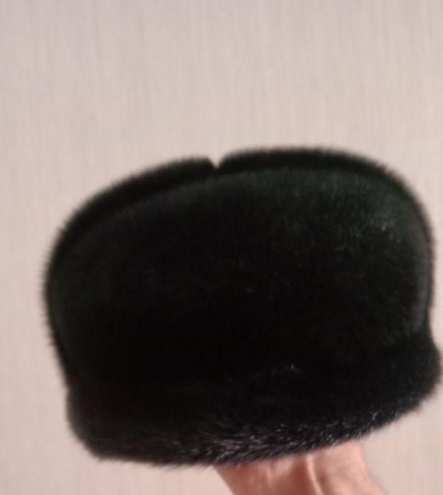 Продается шапка мужская