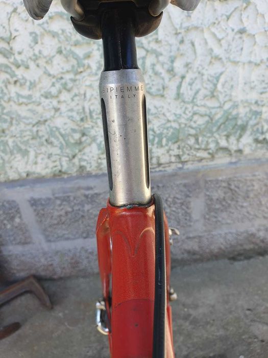 Cursieră Vintage Colnago Super (Mărimea 55) – Piesă Colecție