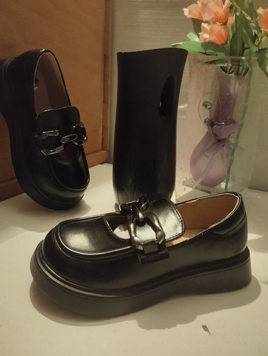 Лофера для Девочек.