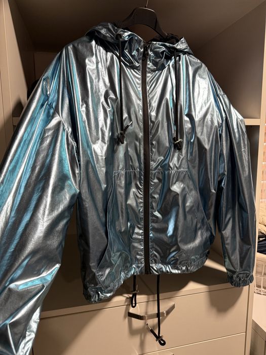 Яке ветровка VDR