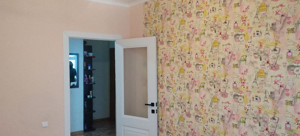 Срочно 2 ком. квартира в Нурсити