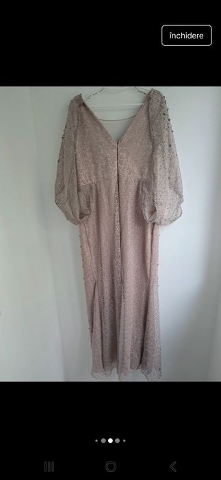 Rochie ocazie  elegantă