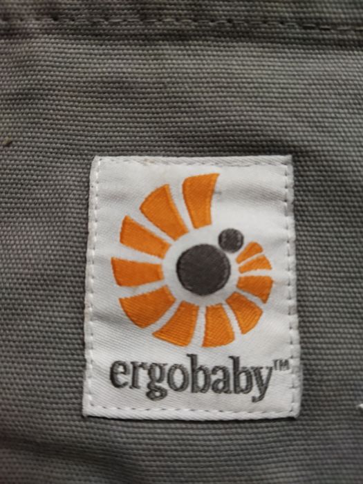 ERGObebi,эрго рюкзаки для двойни