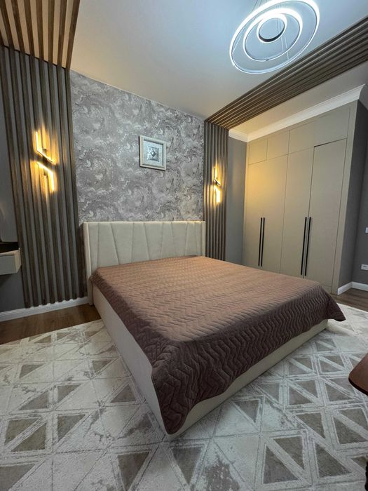 Продам 4х комн кв Батыс