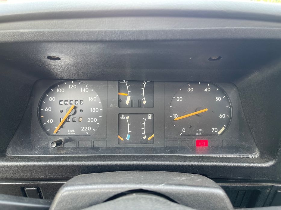 Opel Ascona Cabrio 1.8 E