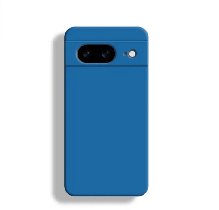 Google Pixel 8 PRO 9 10 PRO XL Husa Silicon X Level Interior Alcatara
