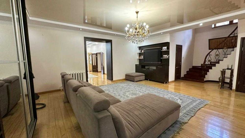 частный дом центр Ерасыл