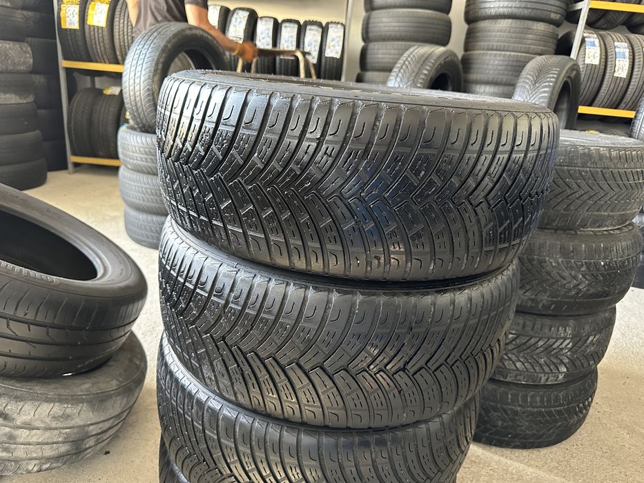 205/55/16 Archa ideal holatda nexia cobalt lasseti shina balon