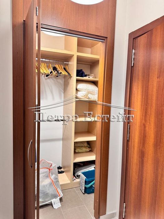 Многостаен мезонет в Варна-Бриз с морска панорама