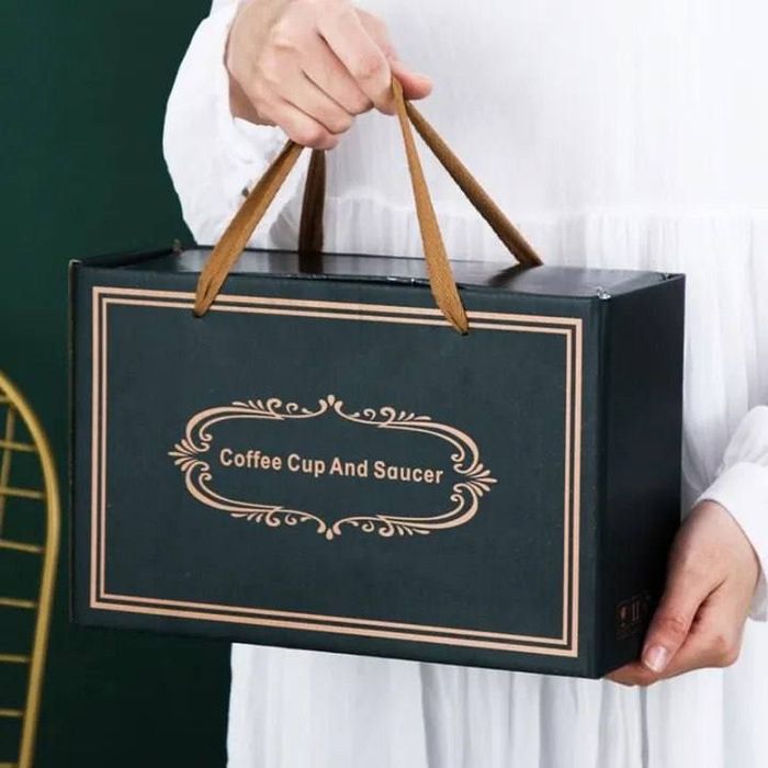 Отличный подарок на праздник Электрическая термокружка керамика