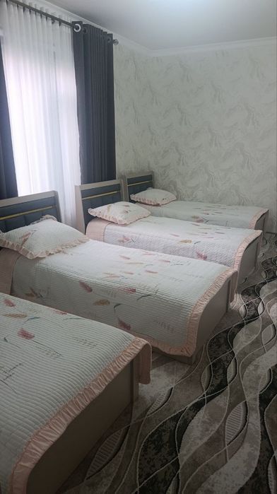 Дача Пирамида Юсуфхона