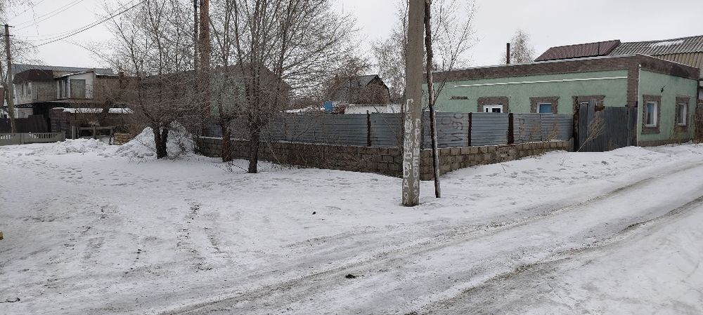 Дом  ижс лесозавод угловой