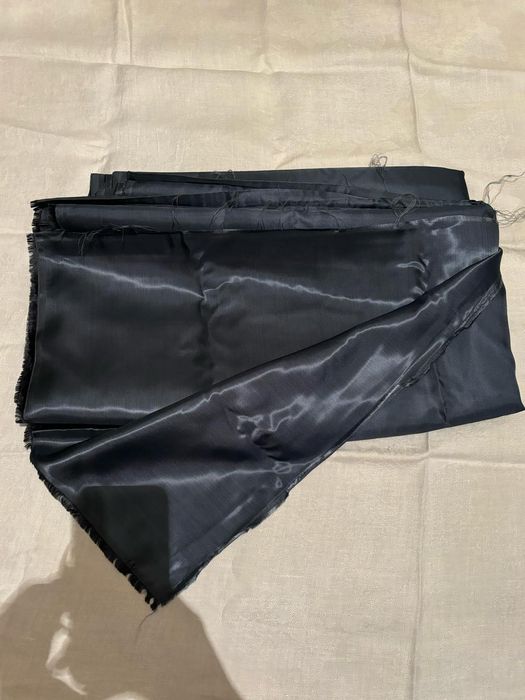 Подкладочная ткань