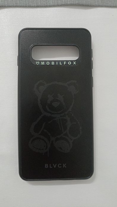 Husa și folie Samsung S10