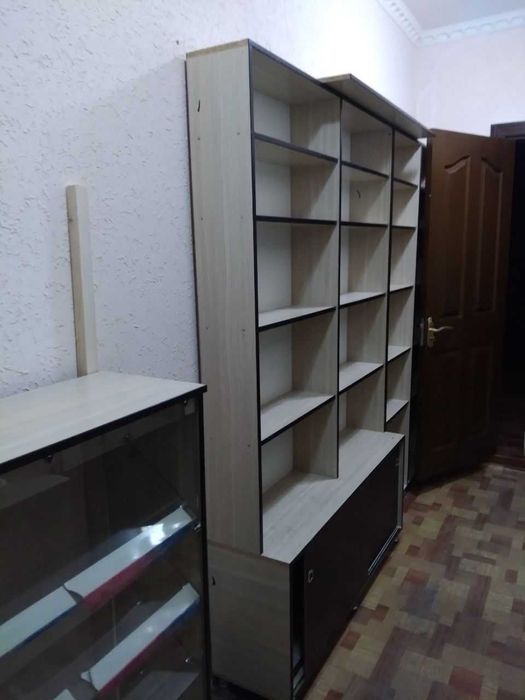 мебель для косметического магазина