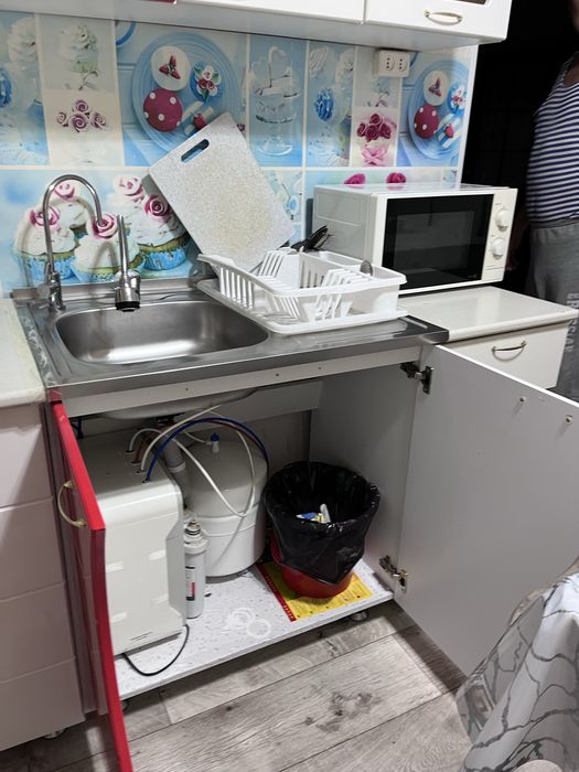 Продам кухное гарнитура