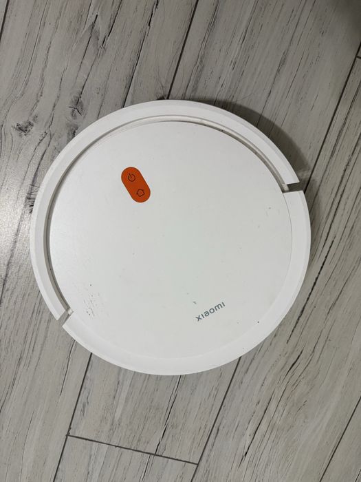 Робот пылесос xiaomi