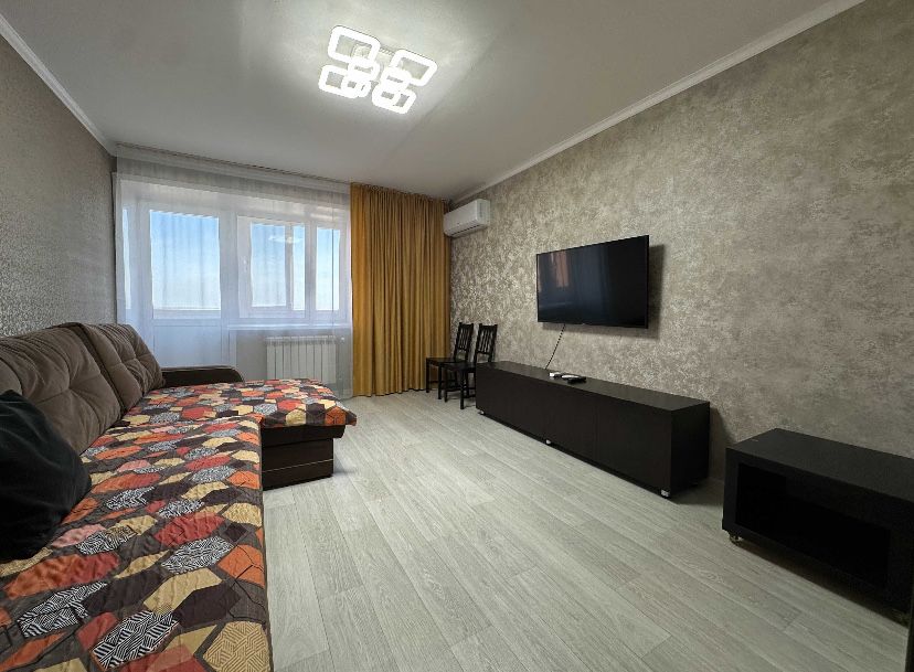 Квартира на ночь посуточно