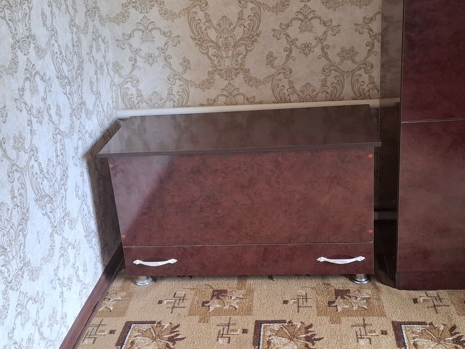 Мебельный гарнитура