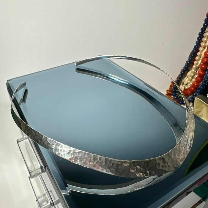 Colier din argint 40-42 cm 15.52g