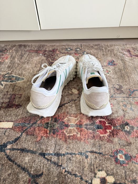 Кроссовки New Balance XC-72