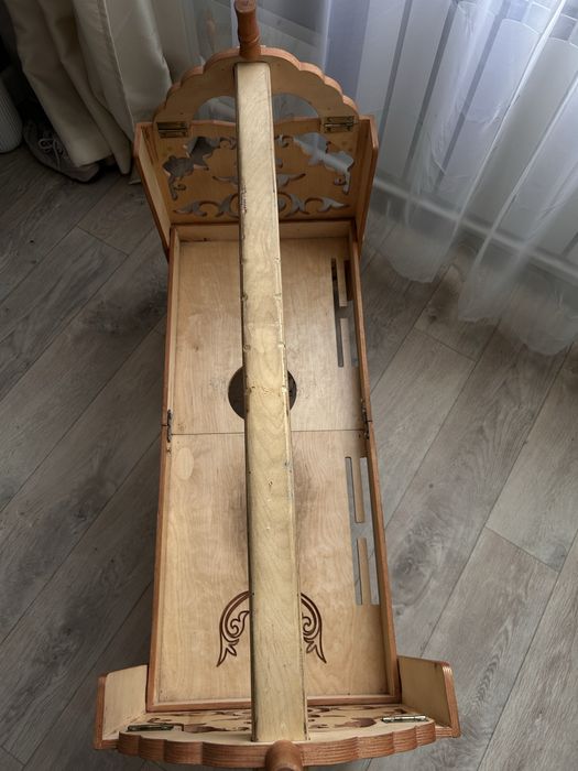 Продаю !Бесік ручной работы