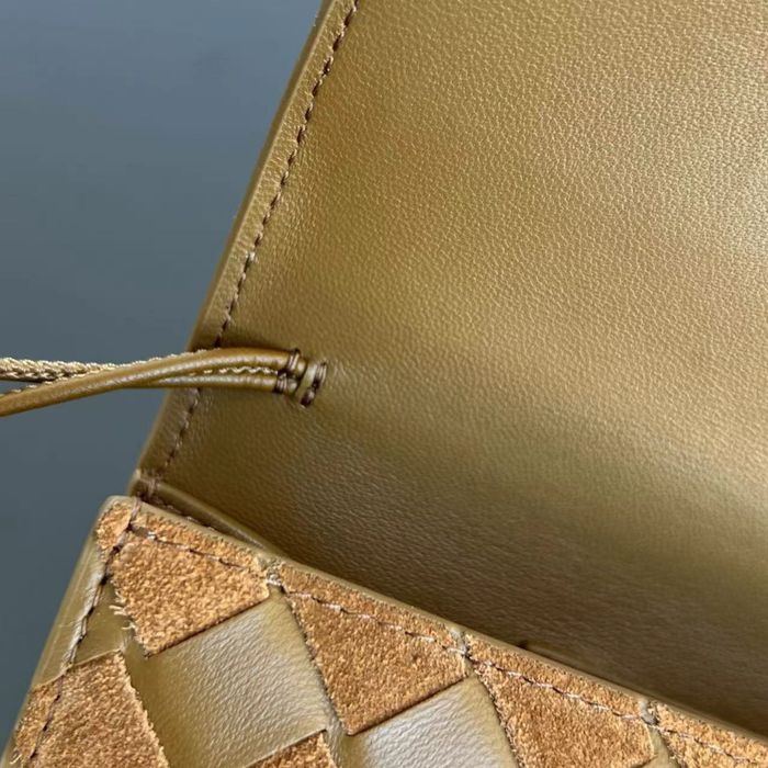 Clutch Bottega Veneta