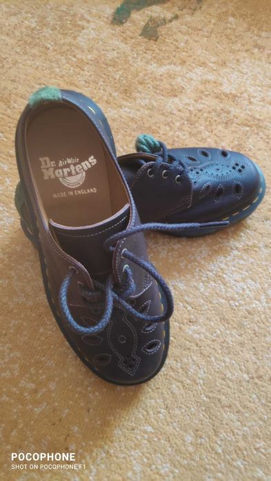 Pantofi Dr. Martens