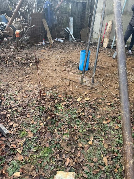 Foraje puțuri toată țara