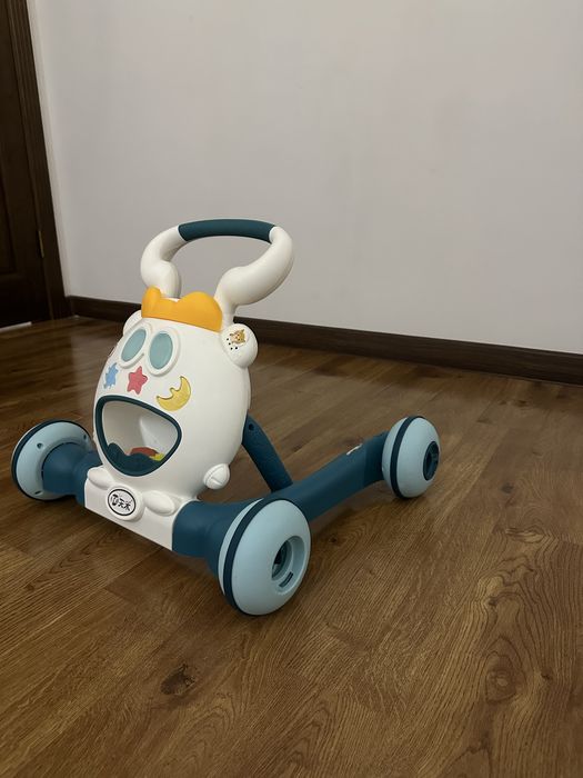 Ходунки каталка для детей