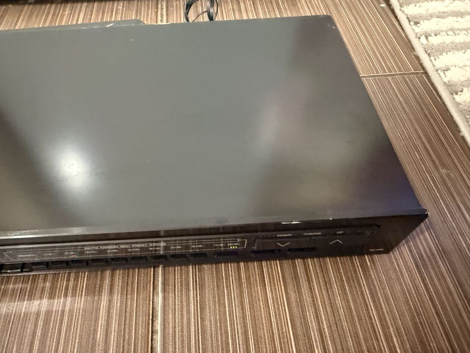 Denon TU-450 Тунер