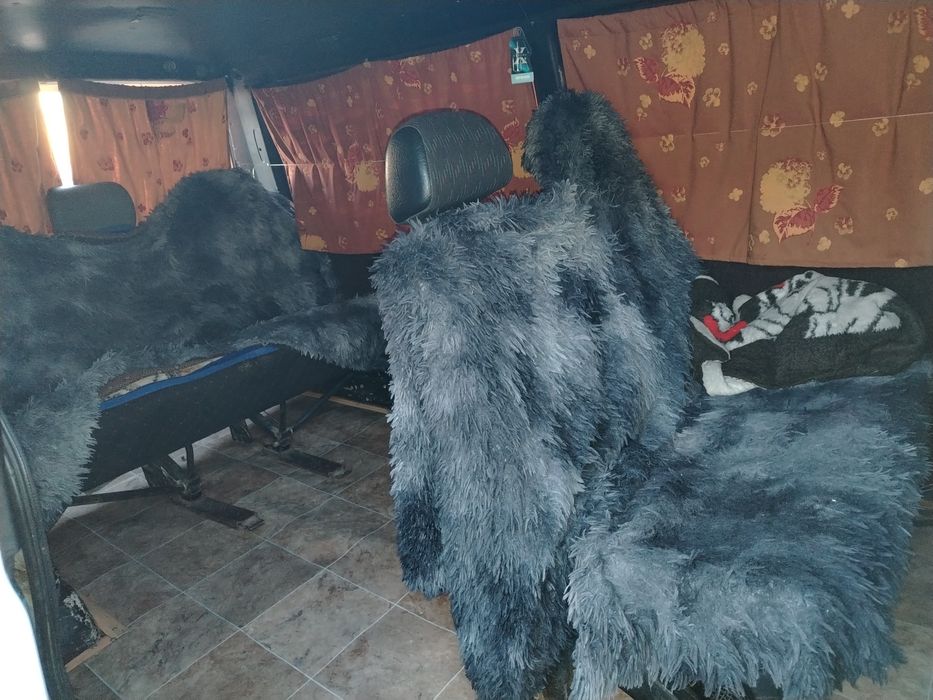 Продам Фольцваген т-4 на полном ходу