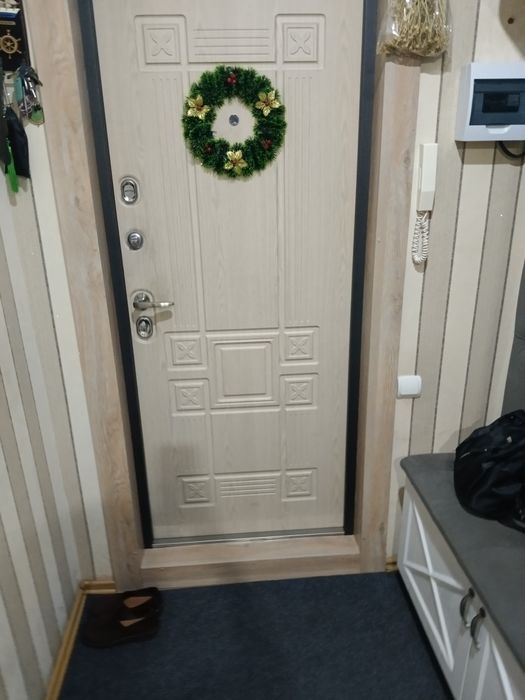 Продам 3 ком квартиру за Гаммой