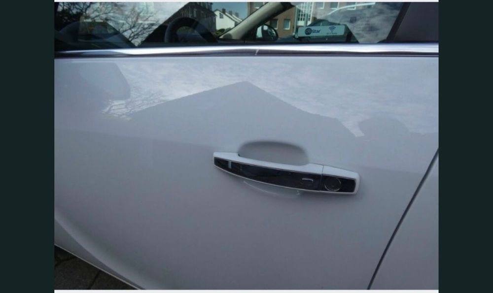 Opel insigna sport turnur 2016 Euro 6