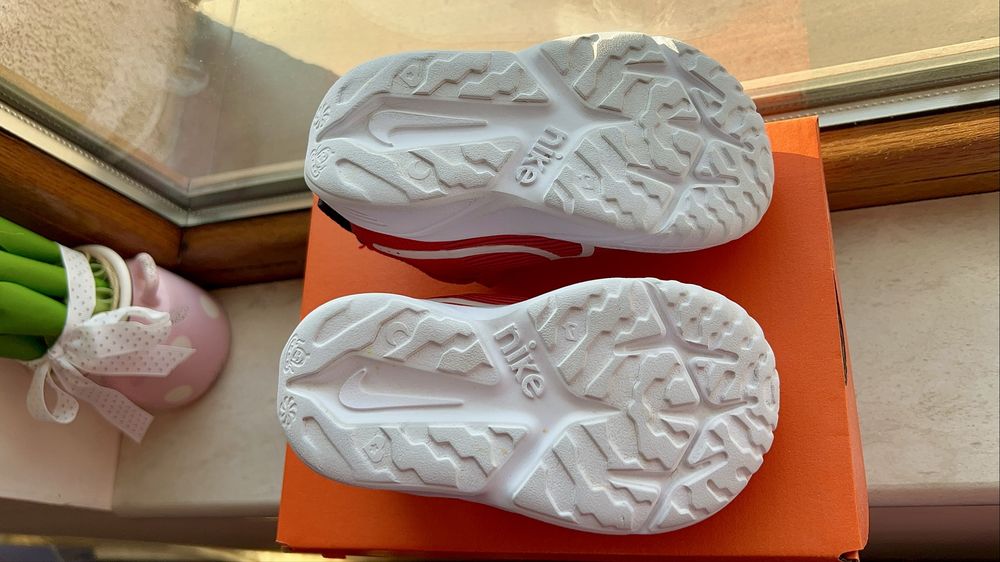 Детски маратонки Nike Star Runner 4 размер 23,5