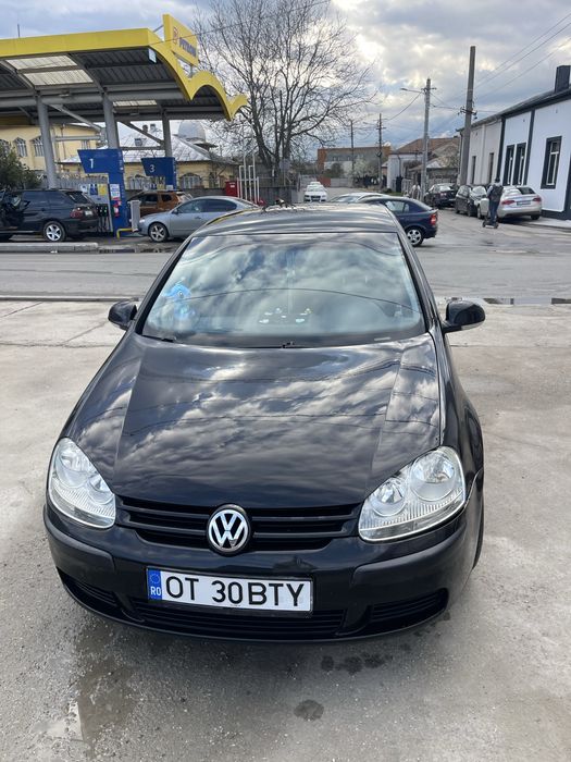VOLKSWAGEN Golf 2004 — imagine 4