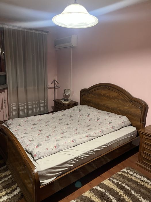 Спалня пълен комплект