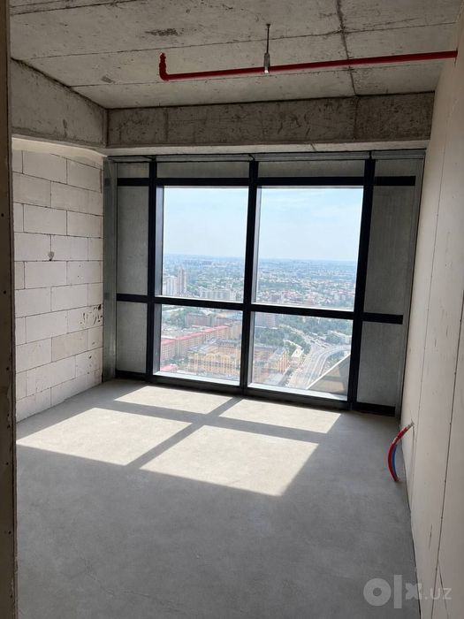 Ж/К Piramit Tower
Ор-р: Улица Бабур 
(Яккасарайский район)

Комнат: 3