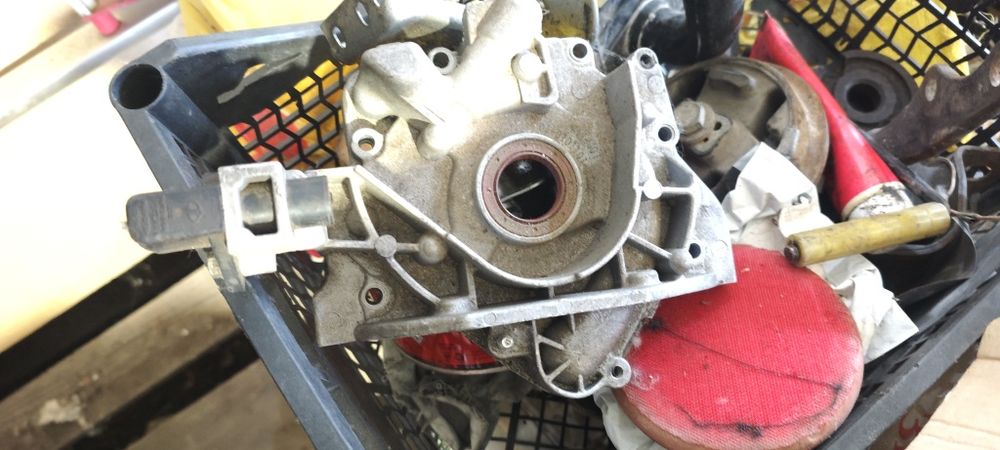 Запчасти на ваз продажа