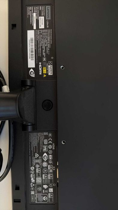 Monitoare de vanzare in stare foarte buna