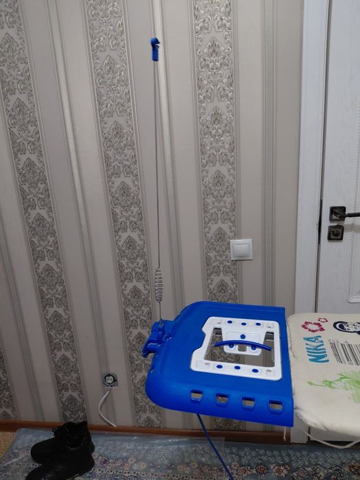 Гладильная доска Россия