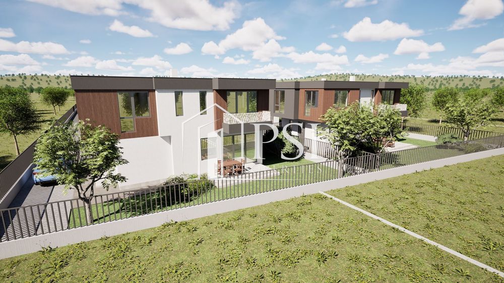 Продава се Къща в с. Първенец, Област Пловдив - 131 кв.м за 1320 €/кв.м - Снимка #1