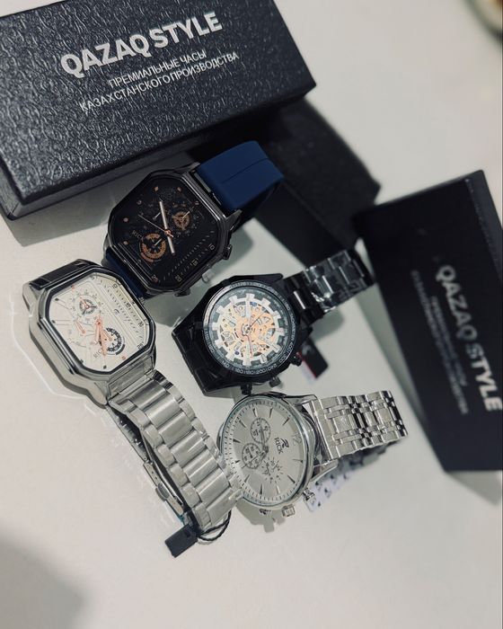 Часы мужские новый