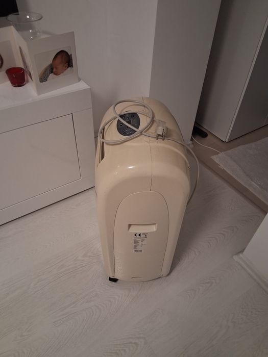 Climă mobila Coolix
