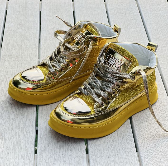 Обувь в отличном состоянии