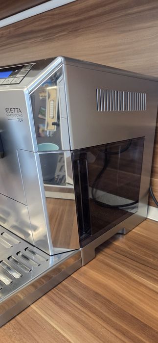 Delonghi Eletta Cappuccino Top