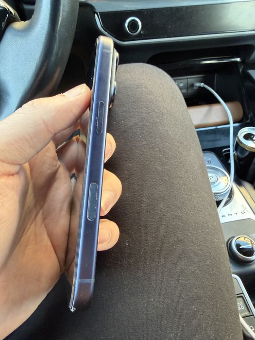 Iphone 17 pro 256