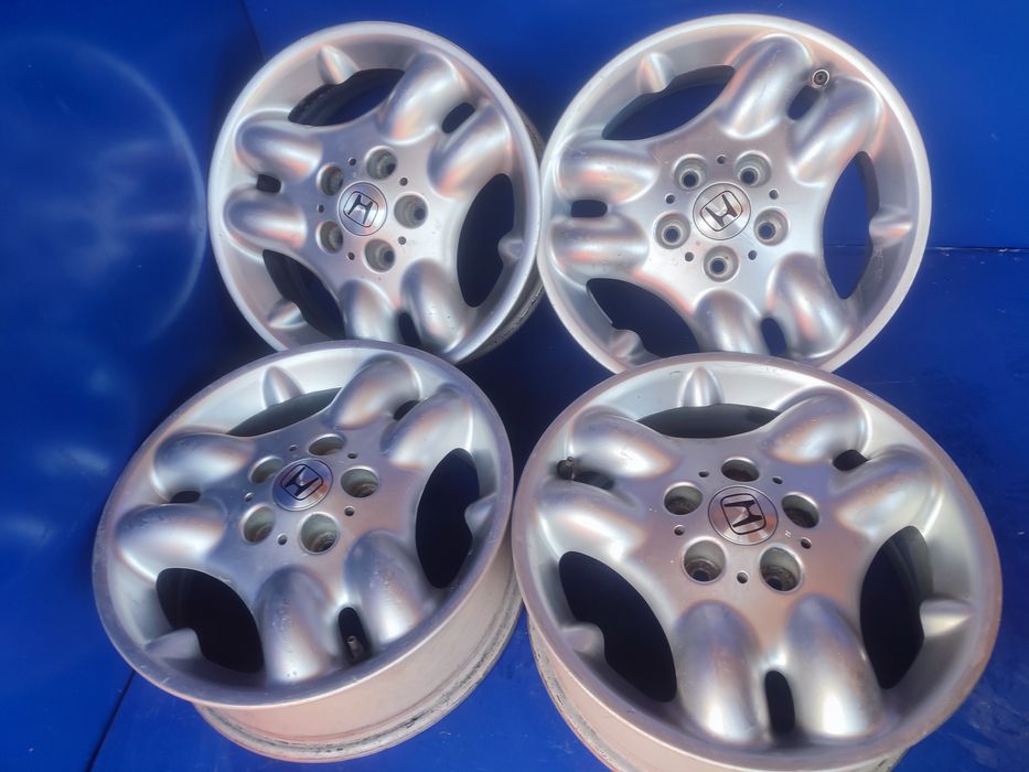 Диски R16 5 114, 3 на Honda