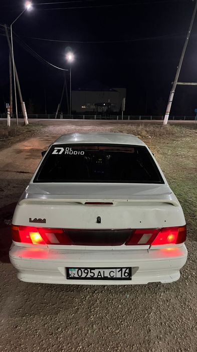 Продам ваз 2115 срочно