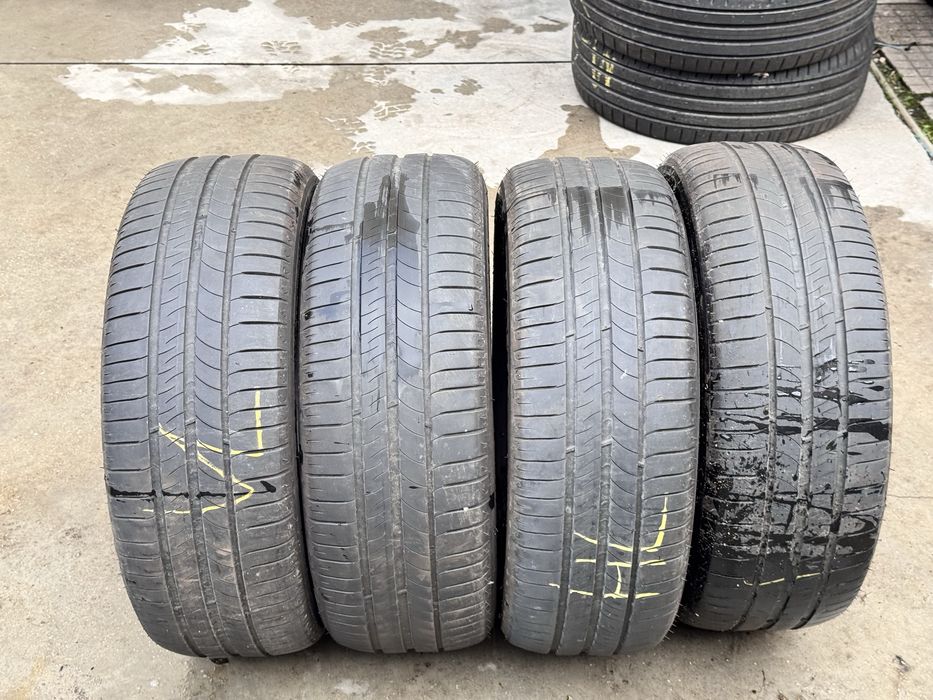 205/55/R16 Micnelin Energy 4бр летни dot5219